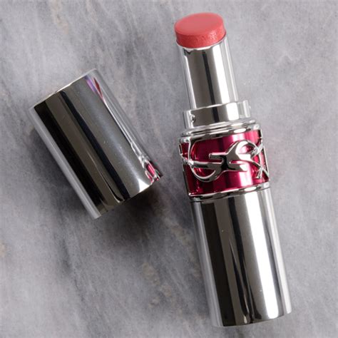 ysl flashing rose 13|ysl candy glaze review.